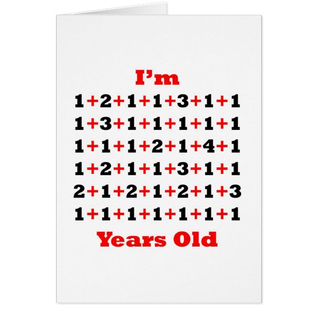 59 Jahre alte Schwarz-Rot- (Vorne)