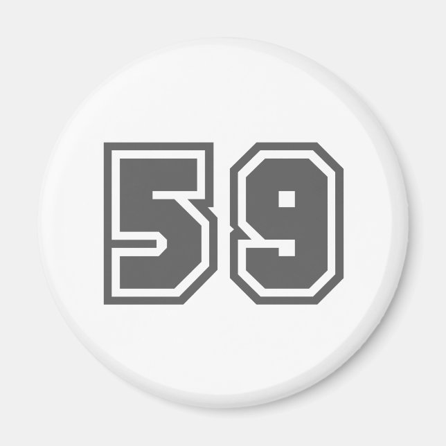 59 MAGNET (Vorne)