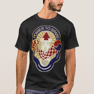 59. Ordnance Brigade DUI wo Txt X T-Shirt
