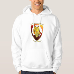 59. Ordnance Brigade Patch Hoodie