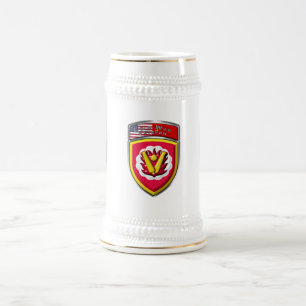59. Ordnanzbrigade Bierglas