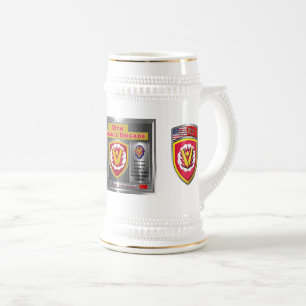 59. Ordnanzbrigade Bierglas