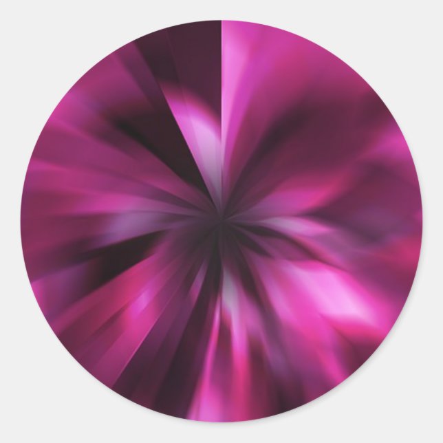 59 RUNDER AUFKLEBER (Vorderseite)