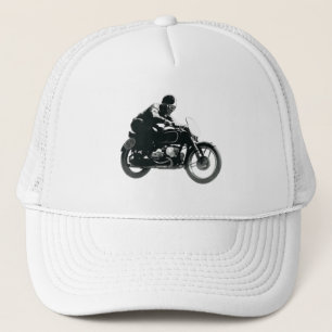 59 TRUCKERKAPPE