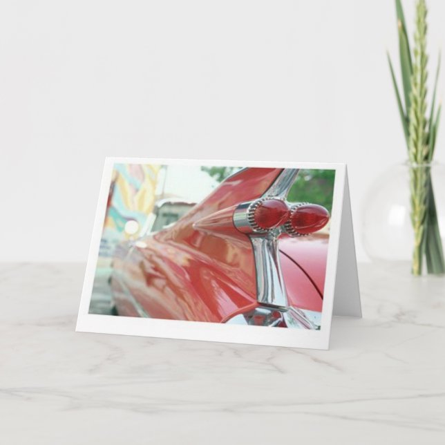 59caddy karte (Vorderseite)