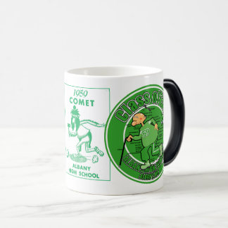 59er Morphing-Tasse Verwandlungstasse