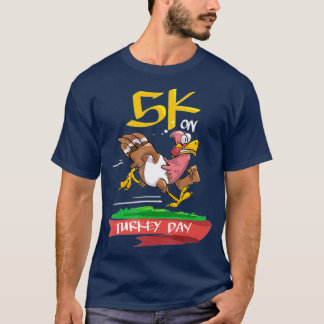 5.000 Erntedank für die Türkei-Truppe T-Shirt