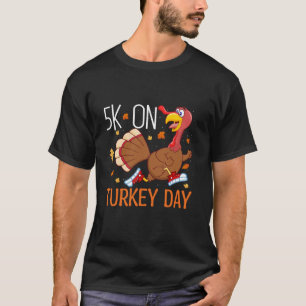 5.000 Erntedank für die Türkei-Truppe T-Shirt