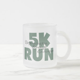 5.000 Lauf des grünen Sports Mattglastasse