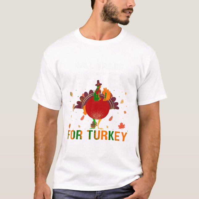 5(25-5-26) T-Shirt (Vorderseite)