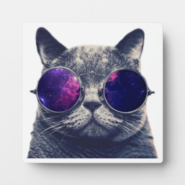 5,25 x 5,25 mit Easel Fotoplatte (Vorderseite)