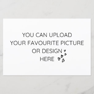 5,5" x 8,5" Gehäuse-Karte personalisieren - Landsc