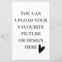 5,5" x 8,5" Gehäuse-Karte personalisieren - Portra