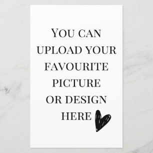 5,5" x 8,5" Gehäuse-Karte personalisieren - Portra