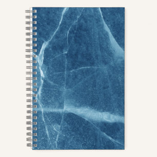 5,5" x 8,5" SpiralNoteboot Notizbuch