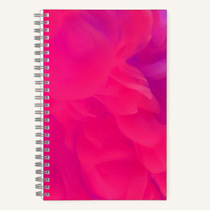 5,5" x 8,5" SpiralNoteboot Notizbuch