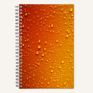 5,5" x 8,5" SpiralNoteboot Notizbuch