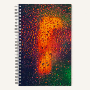 5,5" x 8,5" SpiralNoteboot Notizbuch
