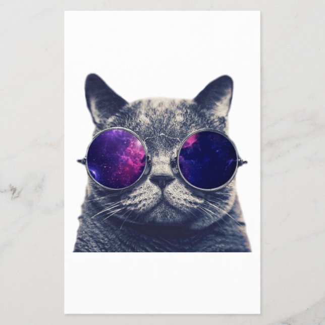 5,5 Zoll x 8,5 Zoll Flyer (Vorne)