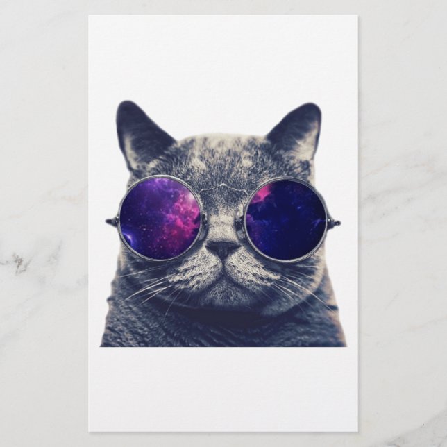 5,5 Zoll x 8,5 Zoll Flyer (Vorne)