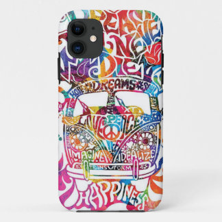 5/5S Kombi GoodVibe heiratet Iphone Case-Mate iPhone Hülle