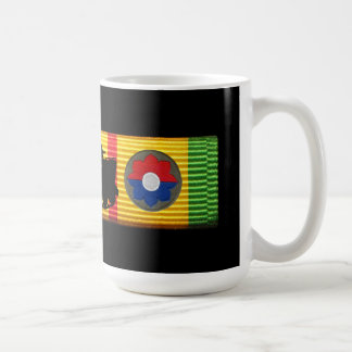 5/60th Service-Band-Tasse Inf Vietnam Kaffeetasse