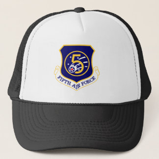 5. af truckerkappe