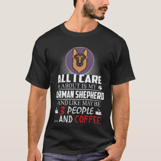 5 Alles, was mich interessiert, ist mein deutscher T-Shirt