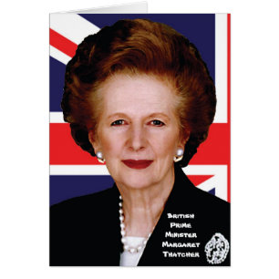 #5 - Auf Großbritannien u. Sozialismus