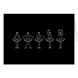 5 Ballett-Positionen