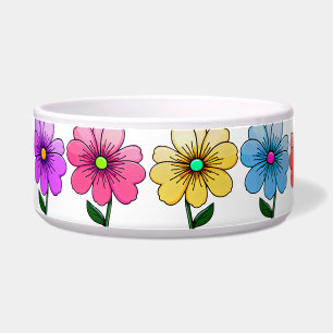 5 Blume Design Pet Bowl Napf