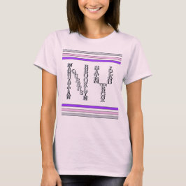 5 Boroughs New York Design T-Shirt
