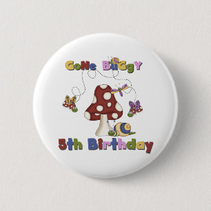 5. Bug Geburtstagsgeschenke und Geschenke Button