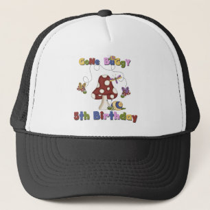 5. Bug Geburtstagsgeschenke und Geschenke Truckerkappe