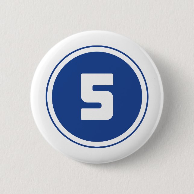 ## 5 ## BUTTON (Vorderseite)