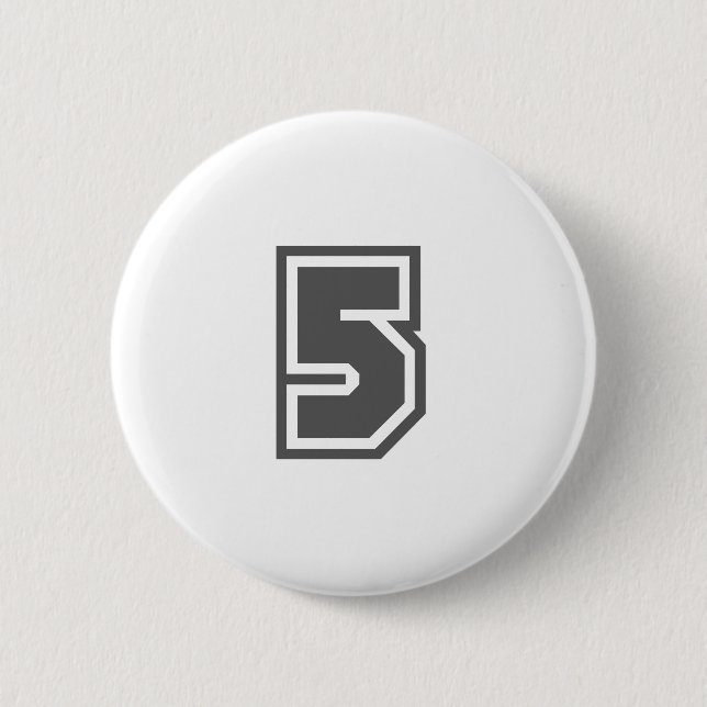 5 BUTTON (Vorderseite)