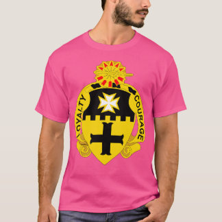 5. Cavalry Regiment mit zwei DS T-Shirt
