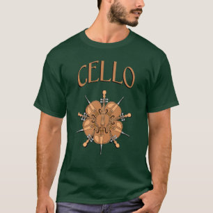 5 EL Text T-Shirt