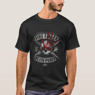 5 Fdp Cadite Eos T-Shirt