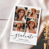 5 Foto Collage Script Moderne Eleganter Abschluss