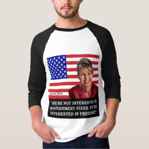 5 - Freiheit T-Shirt