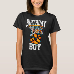 5. Geburtstag Bysketbyll 5 Jahre Altes Kind Gesche T-Shirt