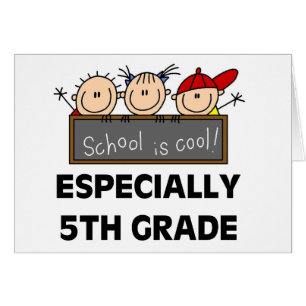 5. Grad-Schule ist cool