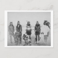 5 Grass Dance Indian Warriors Fotografie