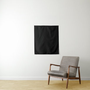 5 Größen LEER Vorlage Text Foto Bild Farbe Wandteppich