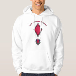 5. Infanterie-Division   Hoodie