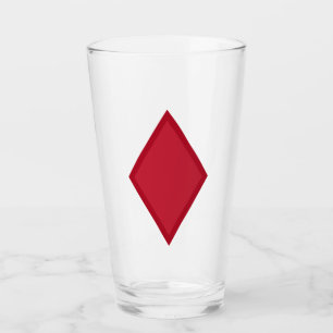 5. Infanterie-Trennglas Glas