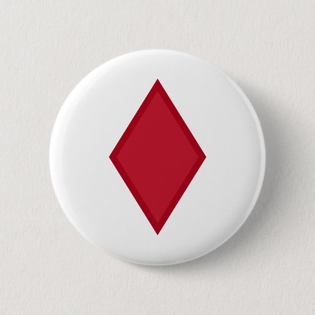 5. Infanterieabteilung Button (Vorderseite)