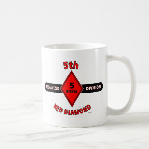 5. INFANTERIEDIVISION (MECHANISIERT) "ROTER KAFFEETASSE