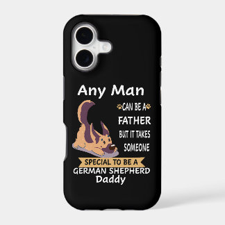 5 Jeder Mensch kann ein Vater sein, aber es brauch